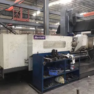 Taiwan Hartford HB-4190 Gantry Machining Center thumbnail-1