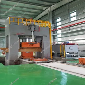 Steel Pipe Straightening Machine With Factory Price List thumbnail-2