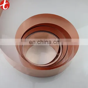 Price of 1kg Bronze / Copper Foil for Lithium Battery thumbnail-1