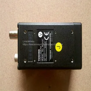 Fuji CP6 VGA Camera IK-542F IK-542FA thumbnail-1