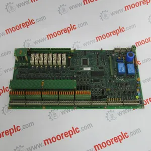 ABB DX722F 3BDH000383R0001 I/O Module thumbnail-4