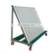 The Turn Over Gathers Piece Machine for Doors and Windows Machine thumbnail-1