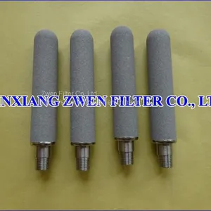 Ti Powder Filter Element thumbnail-1