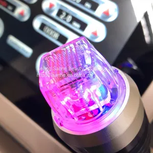 Sanhe Beauty Microneedle RF and Fractional RF Beauty Machine/rf Fractional Micro Needle thumbnail-5