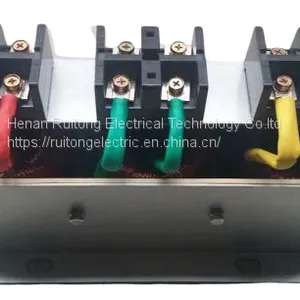 Ruitong Var Compensation Module For Reactive Power Compensation 40kvar thumbnail-1