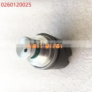 100% Genuine New Compressed Air Solenoid Valve 0260120025, 0 260 120 025 , 0501313375 , 0 501 313 375 thumbnail-2