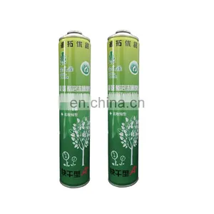 Sound Proofing Polyurethane Spray PU Foam Adhesive thumbnail-1