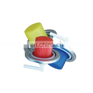 China Aerosol Valve and Aerosol Valve Assembly thumbnail-5