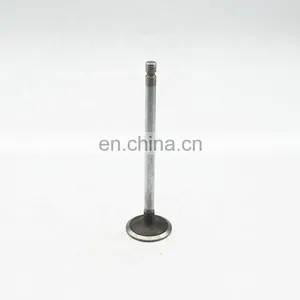 Genuine Quality for Cummins QSB6.7 Engine Intake Valve 3802924 thumbnail-2