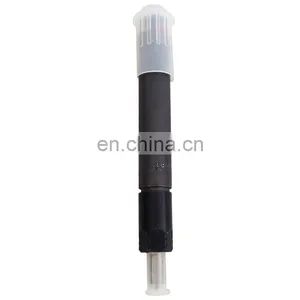 WD615.69 Engine Using Injector 61560080276M1, WD615.69 Injector thumbnail-2