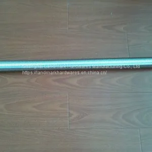 Trapezoidal(ACME)Threaded Rods thumbnail-3