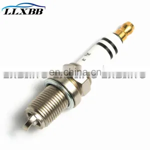 Genuine Auto Engine Spark Plug 101905621 PFR7W-T For VW PFR7W-T 101 905 621 thumbnail-4