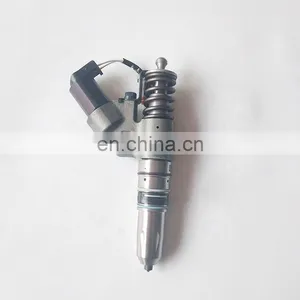4026222 for High Performance QSM11 Engine Diesel Fuel Injector thumbnail-3