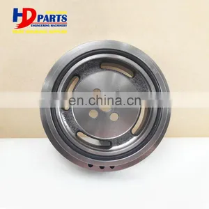 Diesel Engine B5.9 Tuned Vibration Damper 3958258 thumbnail-2