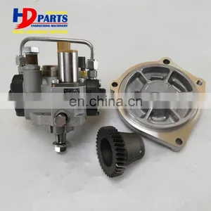 Diesel Pump Kit 4HK1 Original Factory thumbnail-1