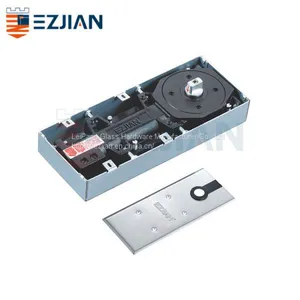 Floor Spring Door Closer  thumbnail-1
