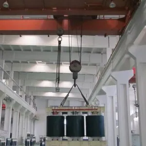 SandongJMC Electric Technology Grup Co.,Ltd company overview - view 2 thumbnail
