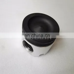 4089865 3103752 3103753 Kit de Piston de Motor Cummins QSM ISM CM570 M11 QSM11 ISM11 thumbnail-1