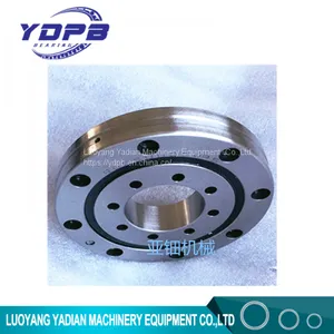 XU060094 Cross Cylindrical Roller Slewing Bearing thumbnail-2