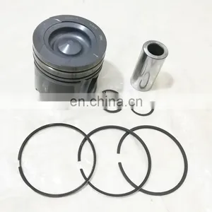 Factory Price CCEC Diesel Engine 4987914 Piston Kit thumbnail-1