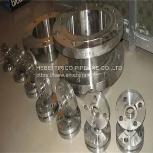 Flange Pvc Round & Square Vanstone Flange thumbnail-1