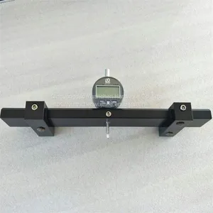 Tempered Glass Flatness Testing Instrument thumbnail-2