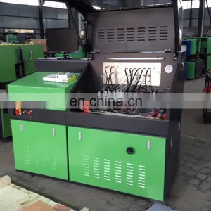 Common Rail Test Bench(Advanced Model) CRS708 CR300A-708 thumbnail-3