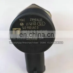 DRV VALVE 0 281 006 015/ 0281006015 thumbnail-2