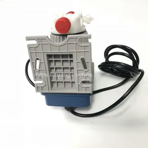 Automatic DMS Seko Chlorine Dosing Pump for Chemical Liquid thumbnail-5