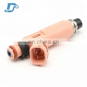 23250-20030 23250-0A020 Fuel Injector for RX300 RX330 RX350 3.3L thumbnail-2