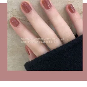 With 8ml / 10ml Health & Safety Uv Nail Gel Polish thumbnail-2