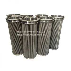 Pleated Filter Element thumbnail-2