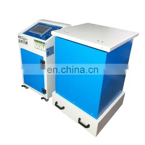 CE Electromagnetic Concrete Vibration Table for Sale thumbnail-6