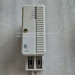 ABB DI810 3BSE008508R1 Digital Input Module thumbnail-3