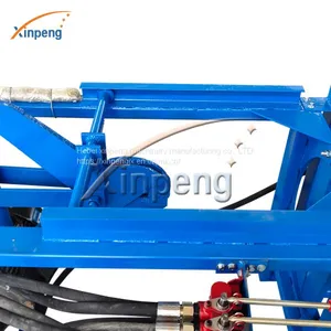 Xinpeng Professional Waste Motor Copper-Drawing Machine For Stator Recycling thumbnail-3