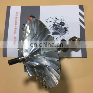 for Seadoo Sea Doo 2004 RXP 300hp 4TEC Gear Supercharged Intercooled Balance Shaft Engine Motor Kits 215HP RXP RXT-X GTR 255 260 thumbnail-6