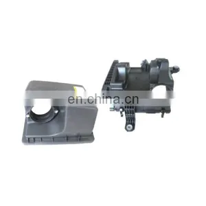 Air Filter Box for HYUNDAI SONATA 2005 OEM UPPER 28111-3K010 LOWER:28112-3K010 thumbnail-1