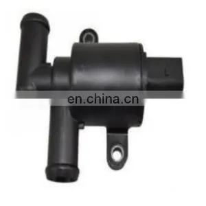 Electronic Control Valve Fuel Tank Breather Valve for VW AUDI SKODA OEM 4H0121671D thumbnail-1