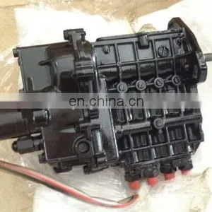 4TNE88 Fuel Pump 729619-51310 thumbnail-1