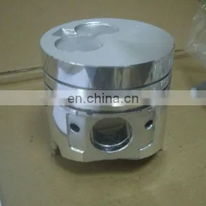 Diesel Engine Parts 4TNE98 Oil Pump Assembly thumbnail-4