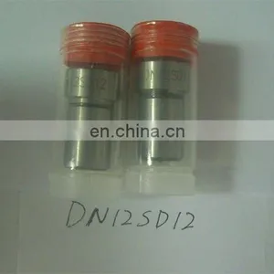 Diesel Engine Fuel Injector Nozzle DN12SD12 105000-1220 093400-0100 thumbnail-1