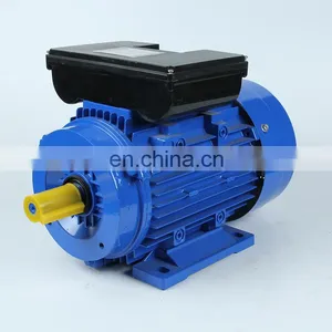 Alternating Current Induction Electrical Motor 15kw thumbnail-4