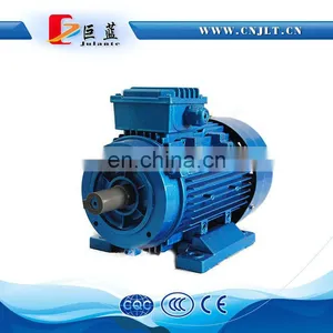 Y3 Series 3phase ac Electric Motor thumbnail-2
