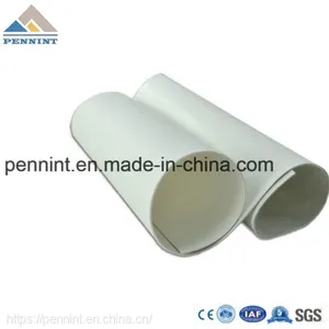 High Polymer TPO Waterproofing Membrane Basement Material Roofing Sheets Hot Sale thumbnail-4