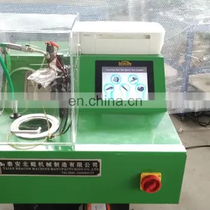 Beacon Machine EPS200 Common Rail Diesel Injector Test Bench With IQA Coding thumbnail-6