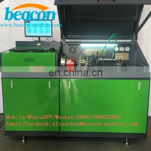 CRS 708 CRS708 Common Rail Injector Pump Test Machine BC-CR708 thumbnail-2