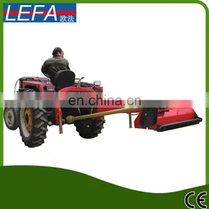 Agriculture Machine Side Discharge/mulching Gas Reel Lawn Mower Manufacture From China thumbnail-2