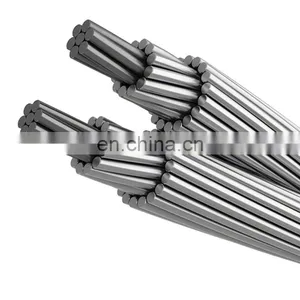 Factory Price 150mm ACSR Conductor With Japan Standard thumbnail-5