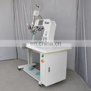 Sewkey Hot Air Seam Sealing Machine Ppe Suit for Clothing thumbnail-3