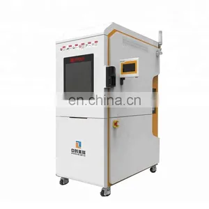 Lab Temperature Humidity Chamber Price Temperature and Humidity Instrument Temperature Humidity Test Equipment thumbnail-2
